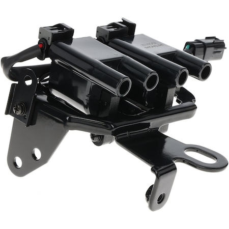 Hitachi Ignition Coil, IGC0152 IGC0152